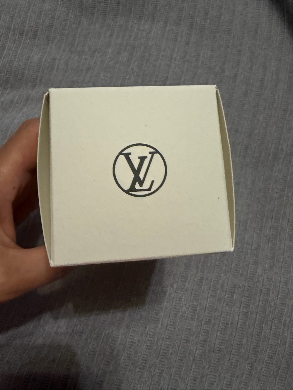 🆕Louis Vuitton perfume box empty new - Picture 4 of 8
